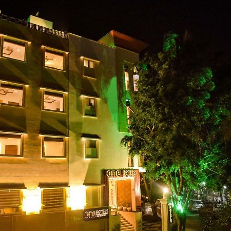 One Earth Gg Regency Hotel Amritsar Exterior photo